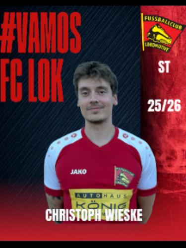 Christoph Wieske