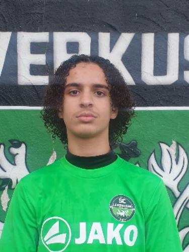 Anas Maazouz