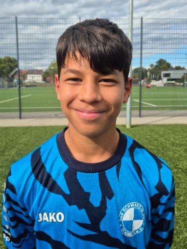 Mert Kiling