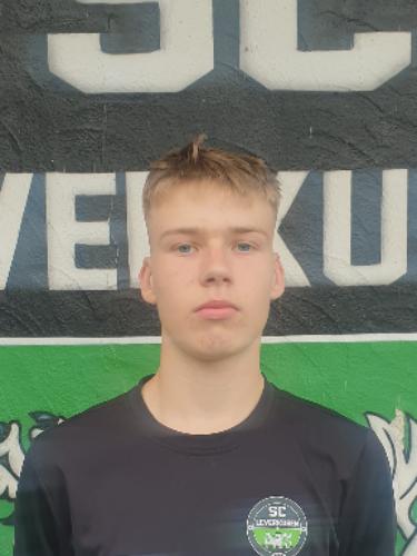 Collin Saurin