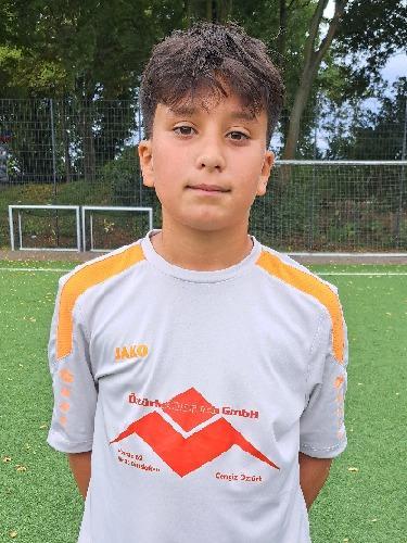 Bilal Dolniak