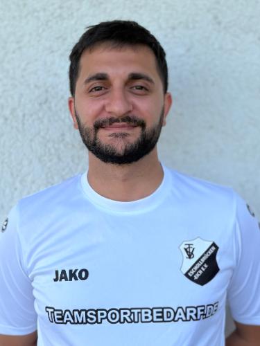 Oemer Korkmaz