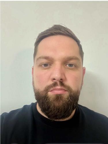 Marko Jeremic
