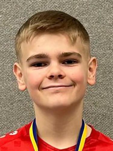 Louie Friese