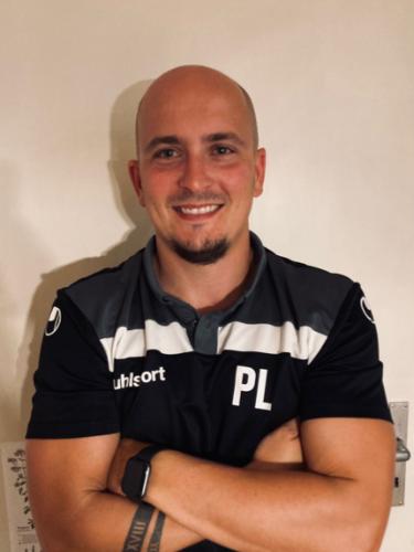 Patrick Robert Lahner