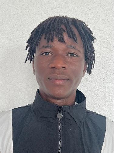 Souleymane Doumbouya