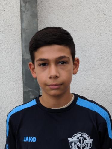 Aleksandar Yordanov Petrov