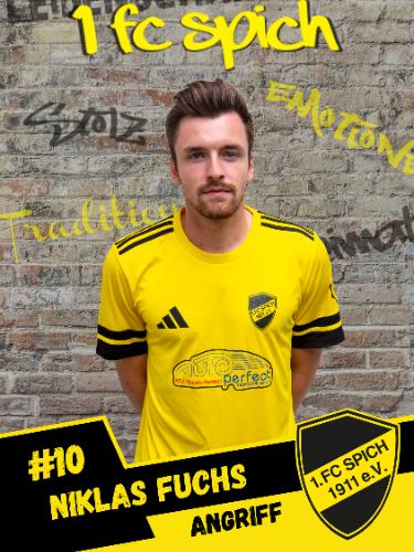 Niklas Fuchs