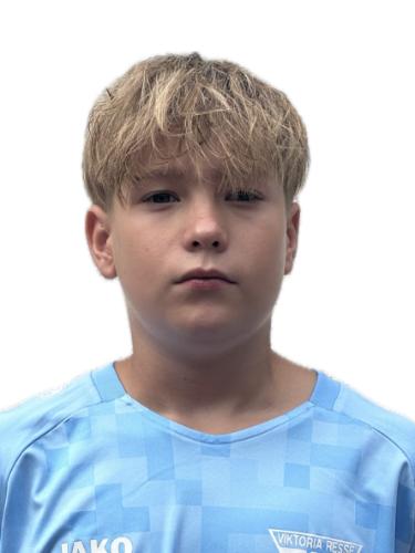 Finn Luca Sinesi