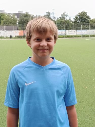 Ben Ingo Herbert Werblinski