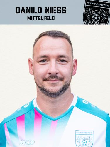Danilo Nieß
