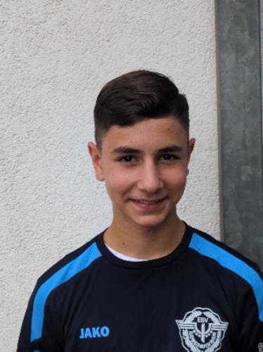 Ebubekir Eymen Kilic