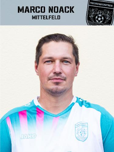 Marco Noack