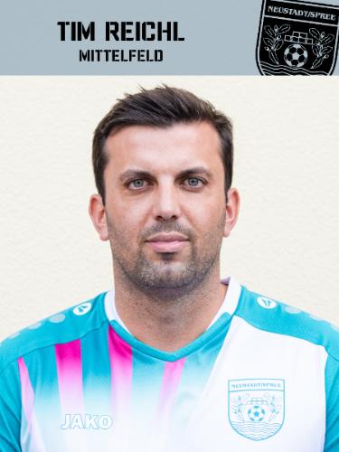 Tim Reichl