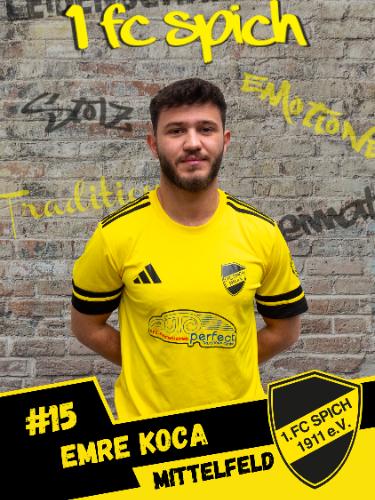 Emre Kaan Koca
