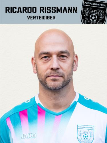 Recardo Rißmann