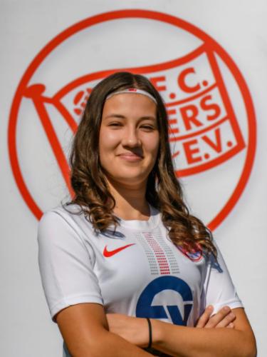 Emilia Dombrowski