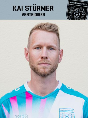 Kai Stürmer