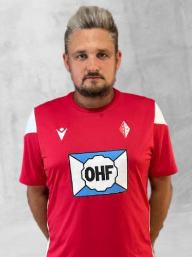 Dennis Weiler