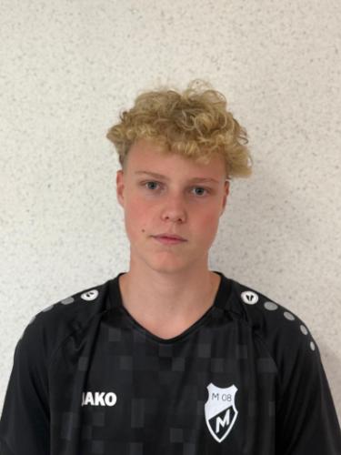 Justus Klaus Bockholt