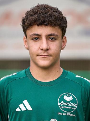 Randi Khalid Abdi Abdi