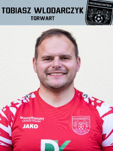 Tobiasz Wlodarczyk
