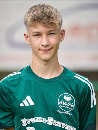 Niklas Marliani