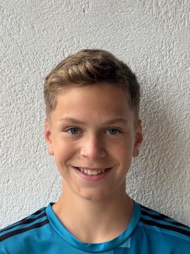 Jamilio Braun