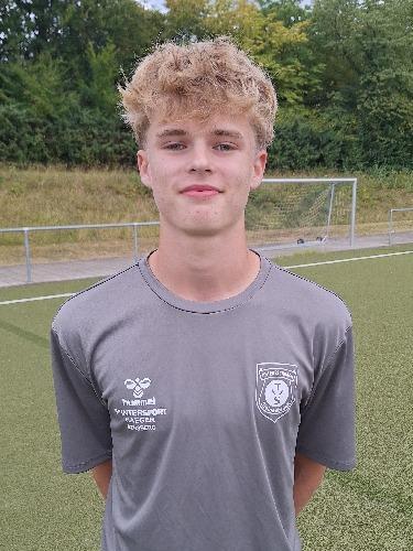Malte Claas Daubenbüchel