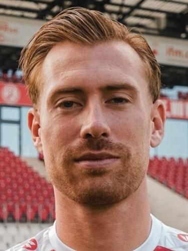 Jannik Mause