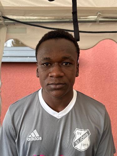Hamed Fofana