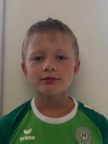 Jason Dominic Momberg