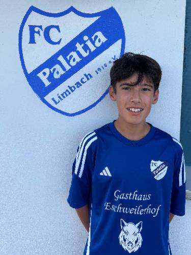 Diego Daniel Hatzlhoffer