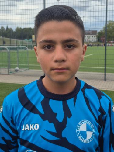 Gazi Fidan
