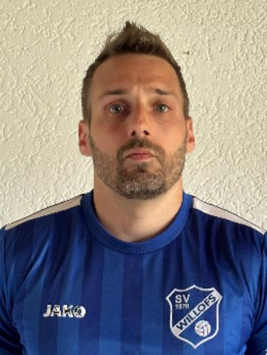 Stephan Kircher