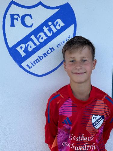 Moritz Hinsberger