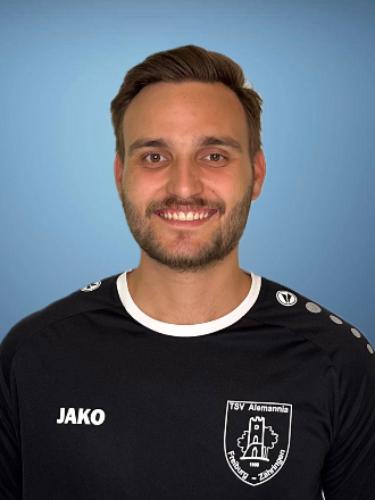 Luka Esapovic