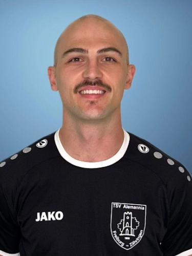 Johannes Bökle