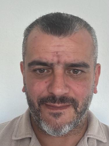 Mehmet Yücel
