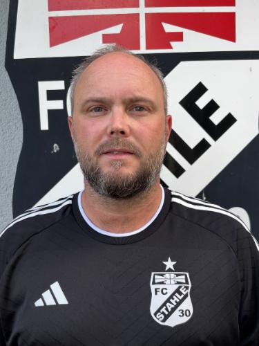 Andreas Borgolte