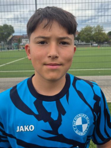 Bulut Arslan