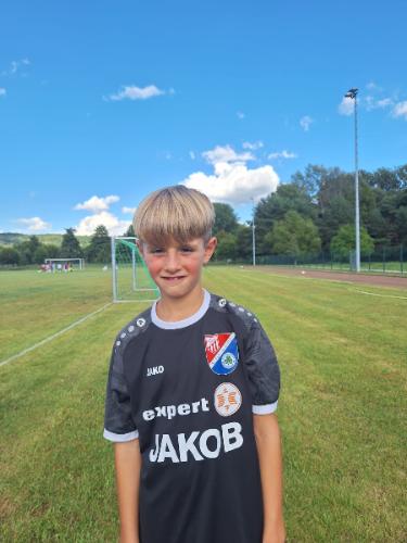 Fynn Heim