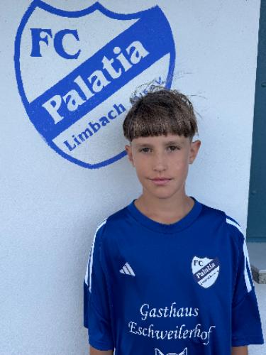 David Nathaniel Krüger