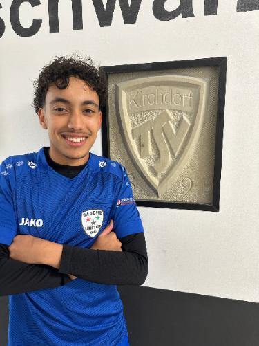 Wassim Mouhassine