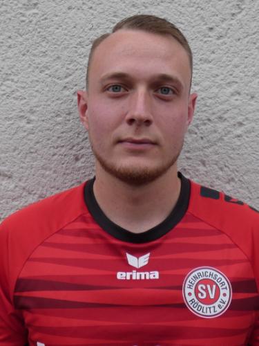 Nico Köhler