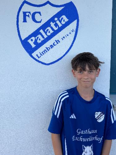 Alessandro Wischnewski