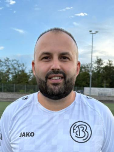 Gabriel Iordan