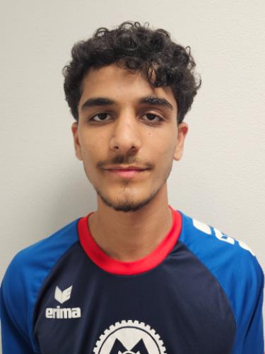 Mostafa Mostafa