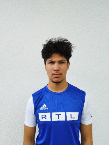 Nahit Efe Ünal