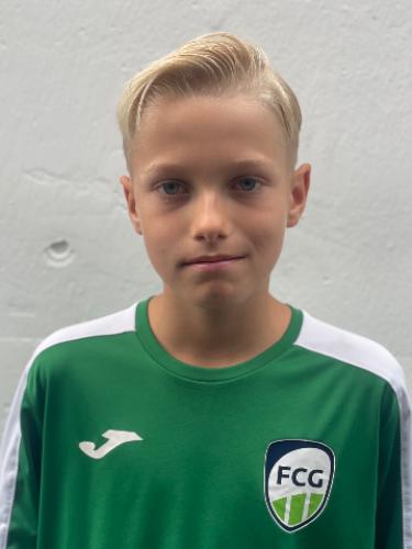 Lukas Harder